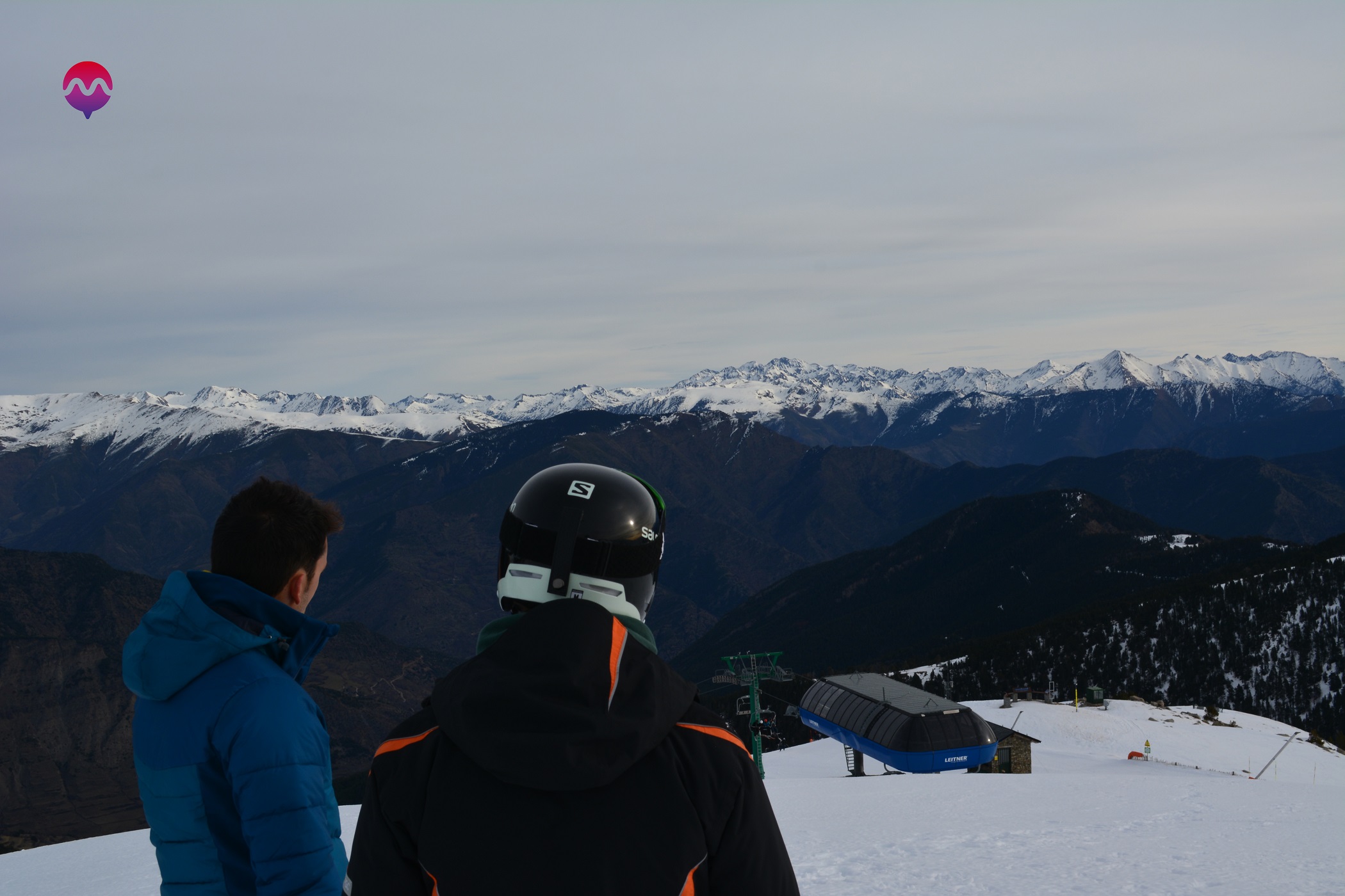 L’estació d’esquí alpí d’Espot Esquí, un paratge excepcional!