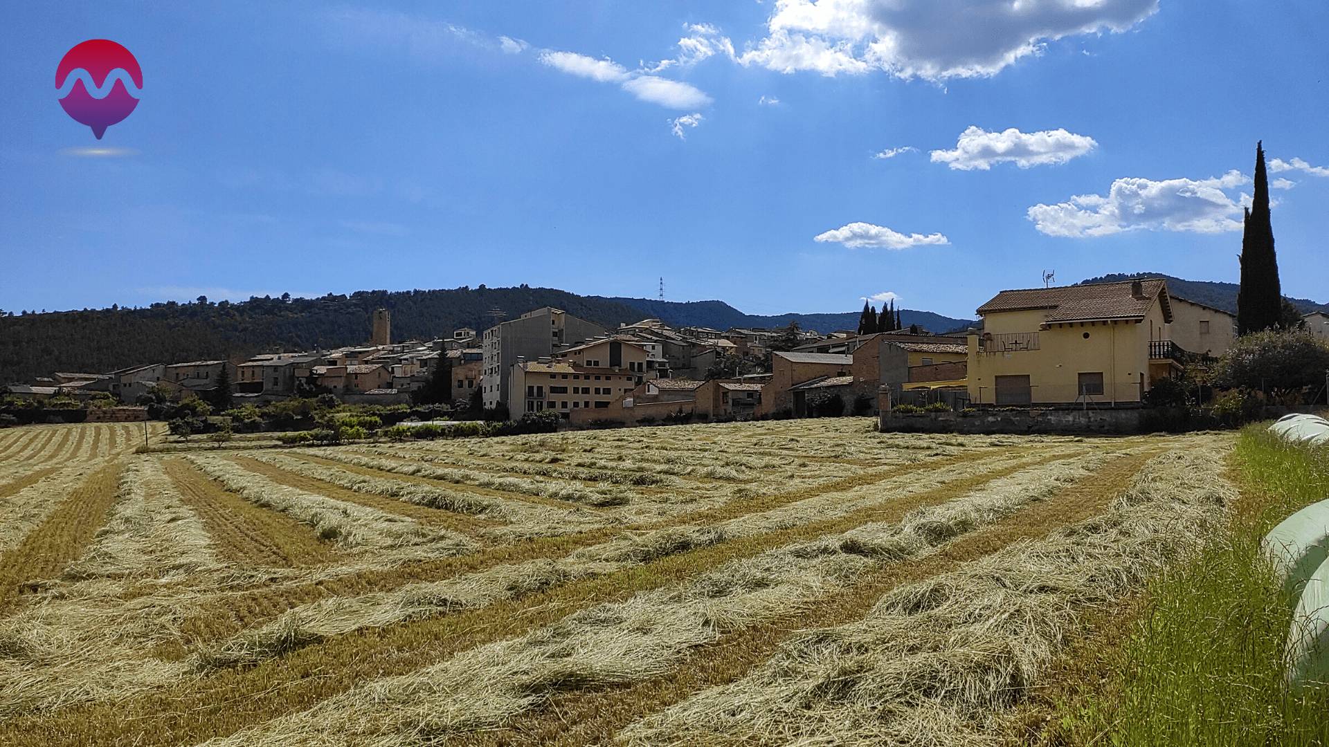 Salars de Pallars