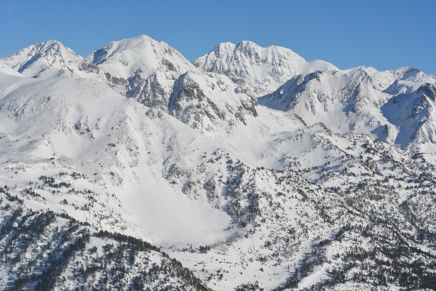 Presentem la Guia de Geologia del Parc Natural de l’Alt Pirineu