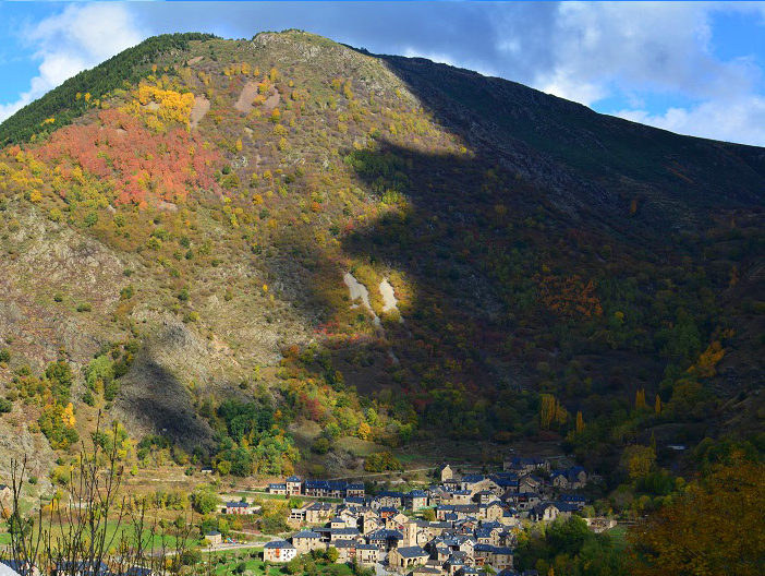 colors de tardor vall de Boí - MeteoPirineus (4)