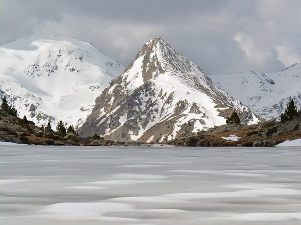 estany vall de boi - meteopirineus