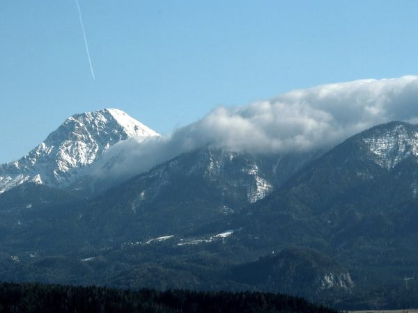 foehn