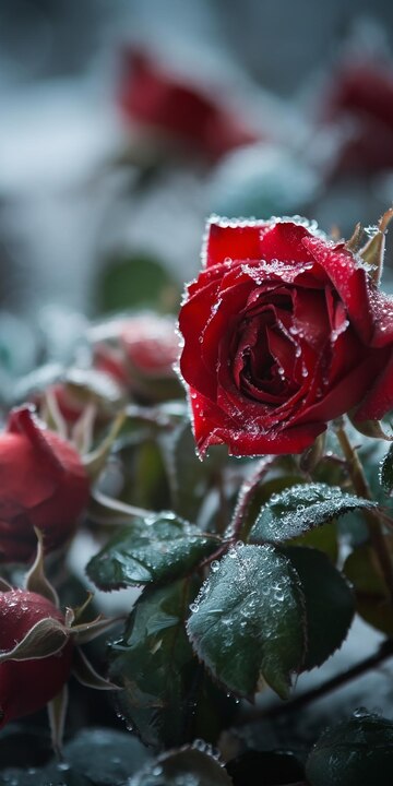 rosa-roja-nieve_920157-3362