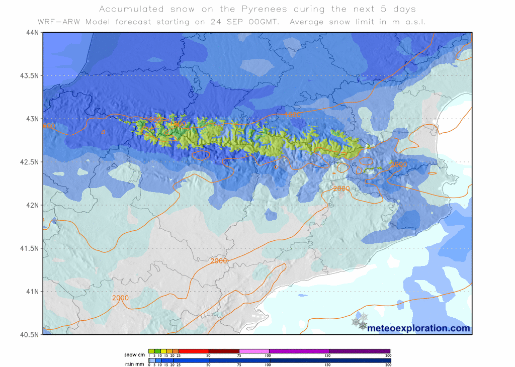 snowmapPy5d