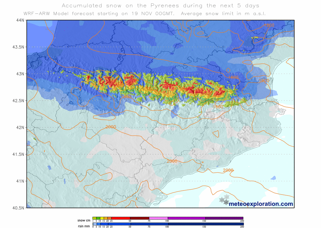 snowmapPy5d