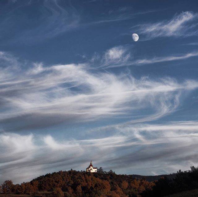 MeteoArticle: els núvols al Pirineu