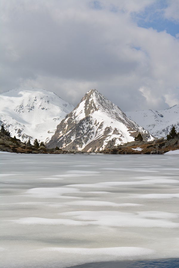 vall de boi - meteopirineus